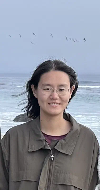 Haixin Jin