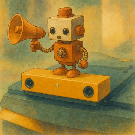 Robots